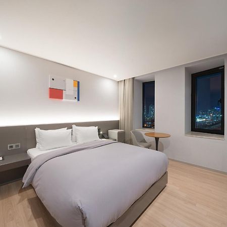Act Hotel แทกู ภายนอก รูปภาพ